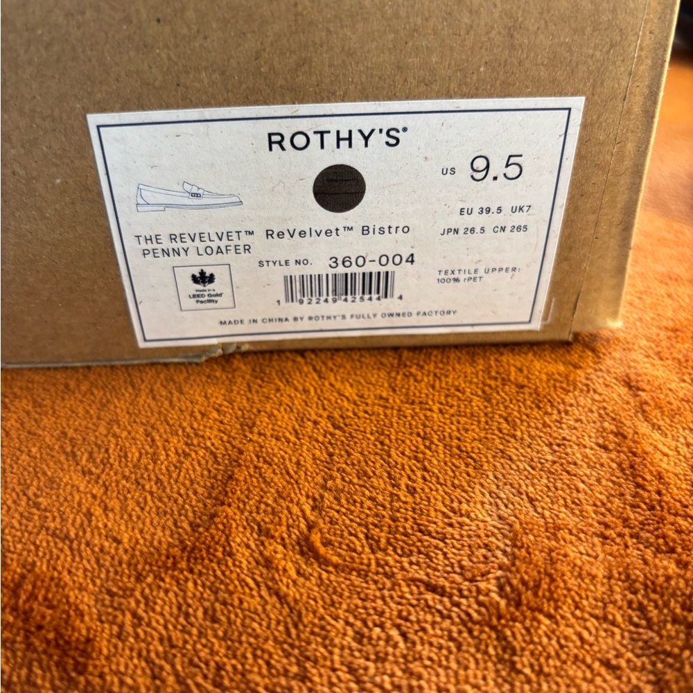 Rothy's ReVelvet Bistro - Picture 6 of 6